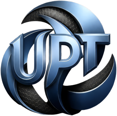 UPT Invoice